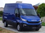 Iveco Daily Van 2014 года